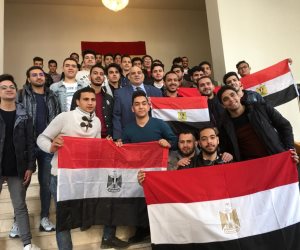 يكشفها تقرير رسمي.. إقبال ملحوظ من الجاليات المصرية على استفتاء التعديلات الدستورية في يومها الأول  