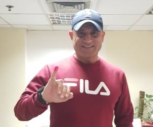 كمال عبد الواحد مدرب أحمال منتخب مصر