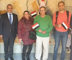 ماذا قالت «الوطنية للانتخابات» عن انتظام العمل في اليوم الثاني للاستفتاء؟ 