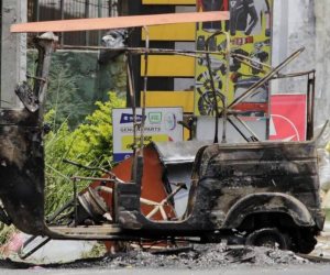 السلطات السريلانكية: 39 أجنبيا من بين ضحايا التفجيرات الإرهابية