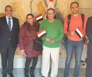 لليوم الثالث على التوالي.. تواصل عملية التصويت في المانيا