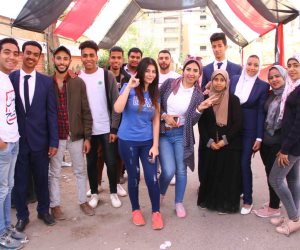 سنة أولى استفتاء.. قراءة في عقل جيل 2019 (شهادات حية)