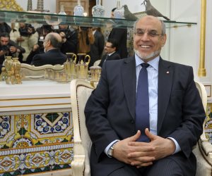 دعاة للدم في كل مكان.. رجل «الإخوان» في انتخابات الرئاسة التونسية متورط في تفجيرات