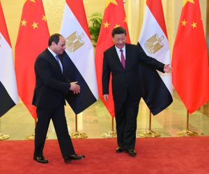 ما يقرب من مليار دولار .. تعرف على حجم الاستثمارات الصينية فى مصر "انفوجراف"