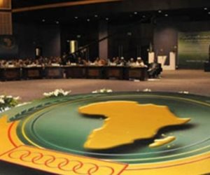 رئيس مفوضية الاتحاد الأفريقى: العدالة الانتقالية مهمة لتعزيز حقوق الإنسان