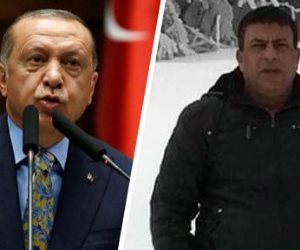 دورة المياه تفضح أردوغان.. لماذا اغتالت تركيا السجين الفلسطيني زكي مبارك بسجونها؟    