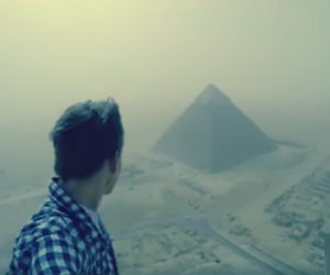 مصر بهية في عيون الأوربيين.. ماذا قال سفراء الاتحاد الأوروبي عن مصر؟ (فيديو)