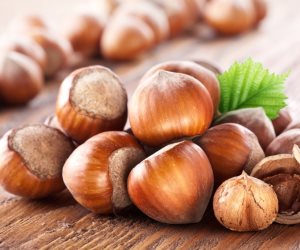 ياميش رمضان| تعرف على فوائد البندق وتأثيره على صحة القلب