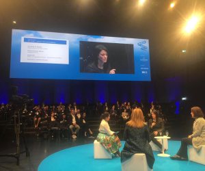 منتدى السياحة العالمي يختار مصر نموذجا لمواجهة الأزمات والخروج منها أكثر صلابة