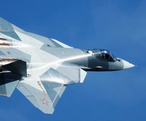 الدفاع الروسية: طائرتان اعترضتا مقاتلتين بريطانيتين فوق البحر الأسود