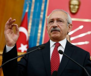المعارضة التركية تتعهد بثورة ديمقراطية بعد قرار إعادة الانتخابات فى اسطنبول