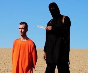 من هو سفاح داعش الأول؟.. الجهادي جون تحت المجهر البريطاني