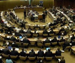 إشادة دولية بتقرير مصر في مجلس حقوق الإنسان رغم أنف تركيا.. ومطالبات بوقف عقوبة الإعدام  