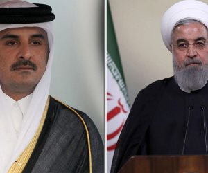 إدانات وتحرك وتصعيد دولي.. المنطقة العربية تحارب إرهاب قطر وإيران