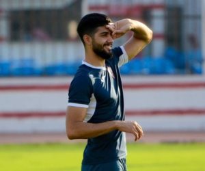 حدث بالفعل.. الزمالك: «ساسي» يساوي 10 محمد صلاح 