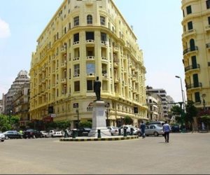وسط البلد يتنفس.. هل تعود عقارات القاهرة لزمن الخديوية؟