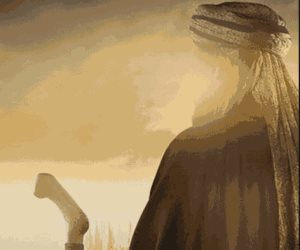 بخطاهم نقتدي.. أبو عبيدة بن الجراح: أمين الأمة