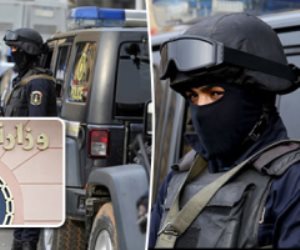 مصرع 11 عنصرا إرهابيا في تبادل لإطلاق النار مع الشرطة بالعريش