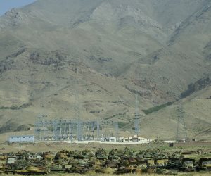 مدير جهاز الأمن الروسي يكشف عدد مسلحي داعش على الحدود الأفغانية الشمالية