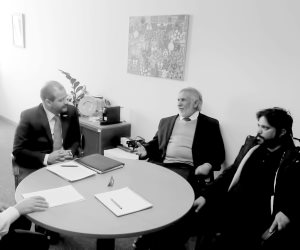 أحد أبناء عشيرة «الغفران»: «تنظيم الحمدين» انتهك حقوقنا والتدويل هو طريقنا (حوار)