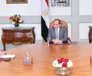 الرئيس السيسي يوجه بمواصلة تنفيذ الإصلاحات الشاملة لقطاع الأعمال العام