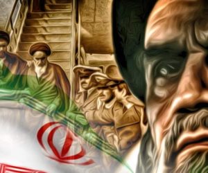 إيران «المأزومة» تراوغ باقتراح معاهدة عدم اعتداء مع دول الخليج