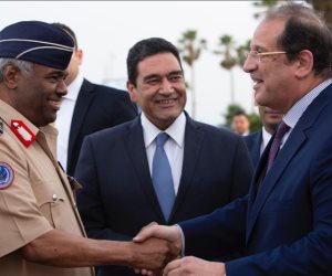 الجيش الليبي: تم تسليم هشام عشماوى إلى مصر