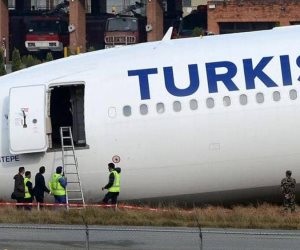 مطار إسطنبول.. قصة فشل جديد في عهد أردوغان