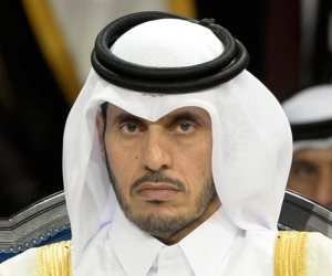 «إن طلع العيب من أهل العيب».. مندوب قطر في «قمتي مكة» مرآة تنظيم الحمدين (فيديو)