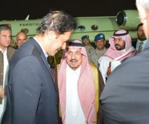 وزير خارجية باكستان: أي اعتداء على السعودية هو اعتداء على بلدى