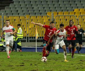 قطايف ولطايف الدوري المصري.. الدفاع كارثة الموسم.. والاتحاد الأكثر استقبالا