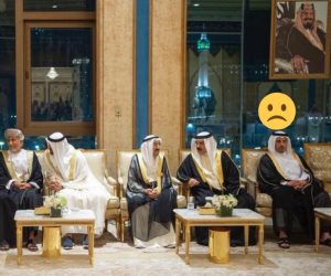 الوحدة القاتلة.. مسؤولو قطر والقمم العربية (فيديو)