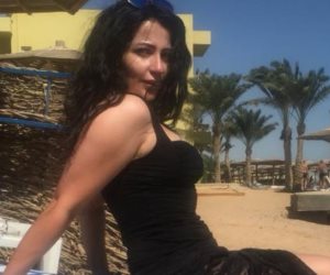 رشا الشامي.. تلهيك واللى فيها تجيبه فيك!