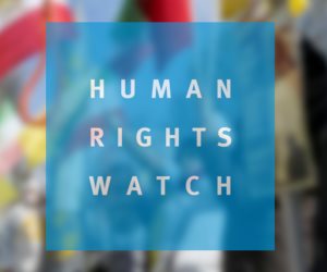 سقطات منظمات حقوق الإنسان.. هيومن رايتس والعفو الدولية تورطا في إسقاط الدول والدفاع عن الإرهابيين