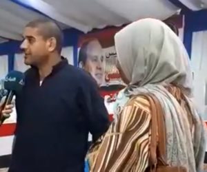 عيدية الرئيس.. أسرة مصرية تحتفل بخروج أحد أفرادها ضمن مبادرة السيسي «سجون بلا غارمين» (فيديو)