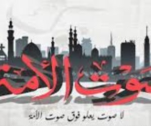 «صوت الأمة»: الصحفي الهارب في الخارج صلاح بديوي لا علاقة له بالجريدة