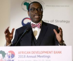 اليوم.. انطلاق فعاليات المؤتمر السنوي للبنك الإفريقي للتنمية بغينيا الاستوائية