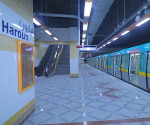 بدء تشغيل مترو مصر الجديدة.. وهيئة الأنفاق تطبق زيادة أسعار تذاكر واشتراكات الخط الثالث