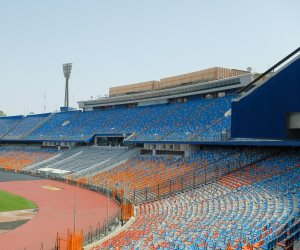 هل تنجح رابطة الأندية في زيادة السعة الجماهيرية في مباريات الدوري المصري لـ10 آلاف مشجع؟