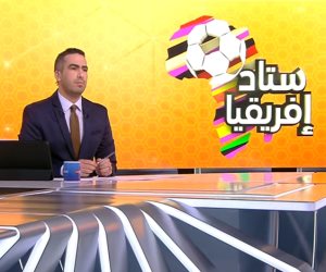 كريم خطاب عن استعدادات أمم أفريقيا: استاد القاهرة أصبح ملعبا عالميا (فيديو)