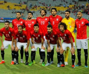الأسبوع المقبل.. اتحاد الكرة يحسم اسم المدير الفني الجديد لمنتخب مصر 