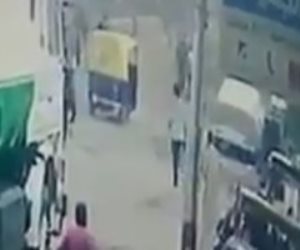 تفاصيل مصرع مهندس على يد نجل برلمانية بأسيوط بسبب السرعة الزائدة (صور) 