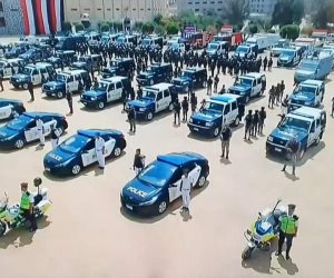 أمم أفريقيا 2019 في أيد أمينة.. شاهد استعدادات «الداخلية» لتأمين بطولة «كان»
