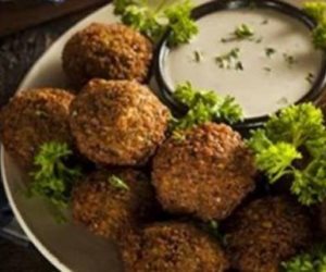 جوجل يحتفل باليوم العالمى لـ«الطعميّة».. وجبة الطعام المصرية الشعبية الأشهر في العالم