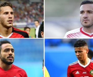 المحرومون من أمم أفريقيا بفرمان إداري