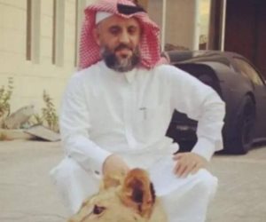 خليفة السبيعي.. لماذا يصمت العالم عن رجل القاعدة الأول في قطر؟