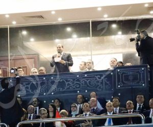 إشادات بالافتتاح المبهر لأمم أفريقيا.. البرلمان والعرب والعالم: مصر المبهرة