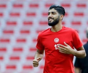 فرجاني ساسي يكشف سبب عدم الدفع به في مباراة تونس وأنجولا (فيديو)