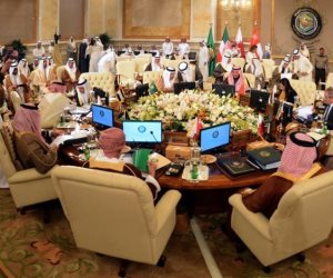 جولة على شاطئ الخليج العربي: النشرة الخليجية اليوم الأربعاء 26 يونيو 2019
