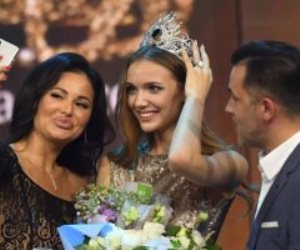  «حسناء روسيا 2019» تخطف الأبصار بإطلالة مميزة (صور) 